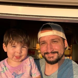 Meet your Posher, Matthew